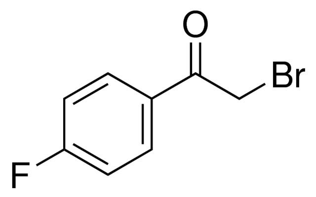 2-Bromo-4-fluoroacetophenone