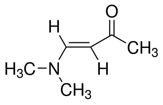 <i>trans</i>-4-(Dimethylamino)-3-buten-2-one