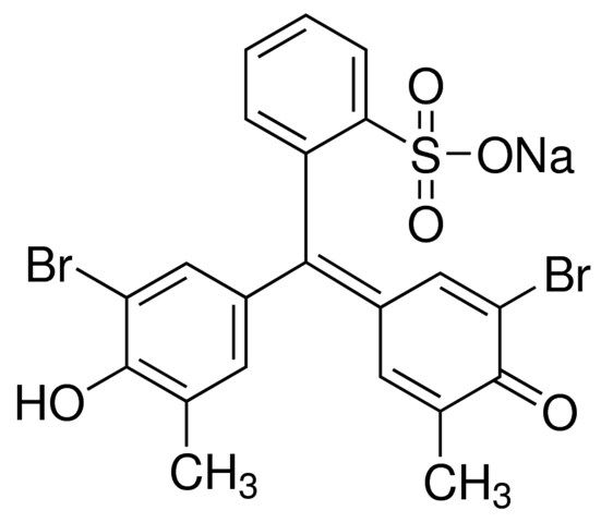 Bromocresol Purple solution