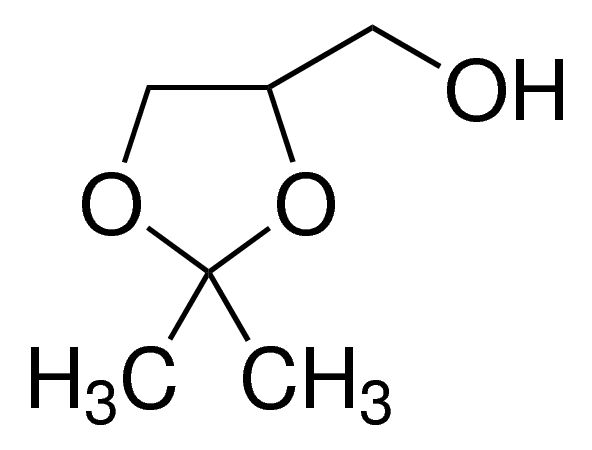 <sc>DL</sc>-1,2-Isopropylideneglycerol