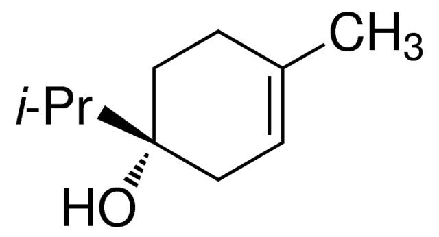 (-)-Terpinen-4-ol