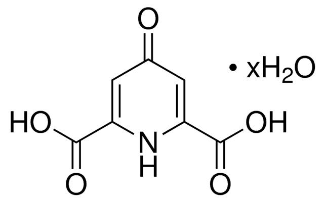 Chelidamic acid hydrate