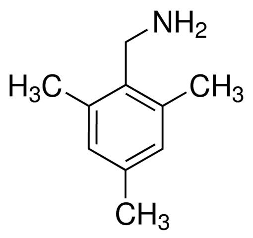 2,4,6-Trimethylbenzylamine