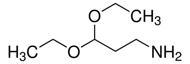 1-Amino-3,3-diethoxypropane