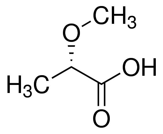 (S)-(-)-2-methoxypropionic acid