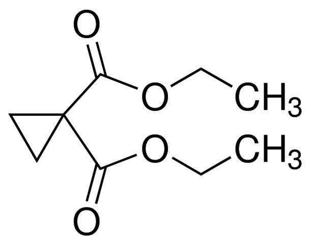 Diethyl cyclopropane-1,1-dicarboxylate