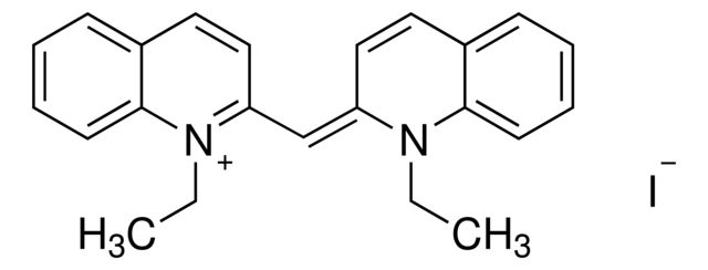 1,1-Diethyl-2,2-cyanine iodide