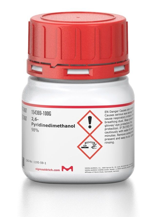 2,6-Pyridinedimethanol