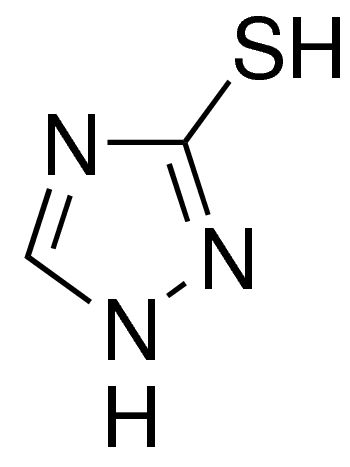 1<i>H</i>-1,2,4-Triazole-3-thiol