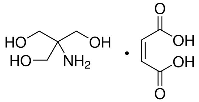 Trizma<sup>®</sup> maleate