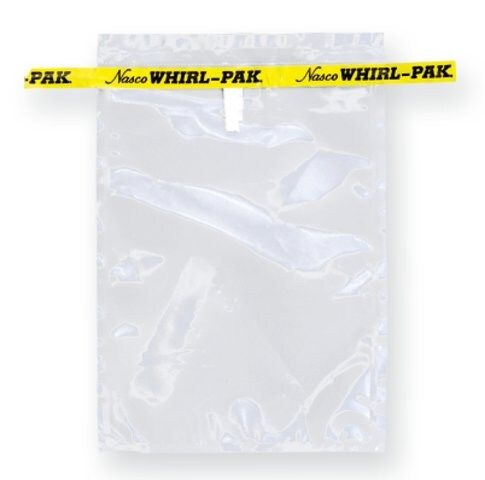 Whirl-Pak<sup>®</sup> Sample Bag