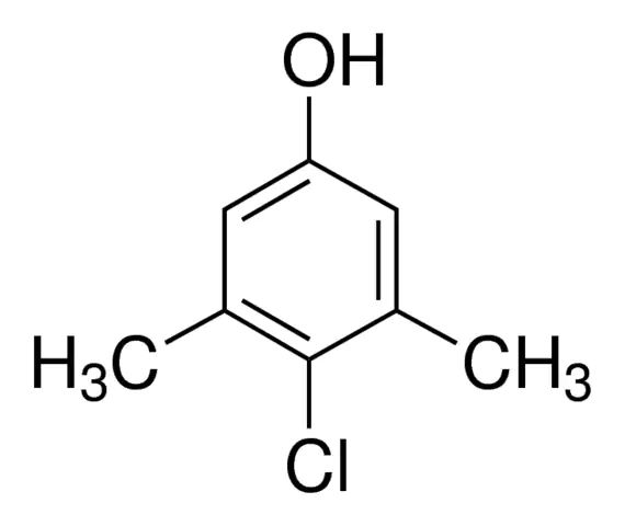 Chloroxylenol