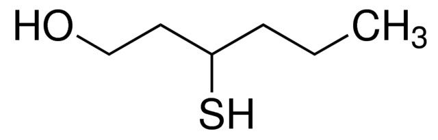 3-Mercapto-1-hexanol