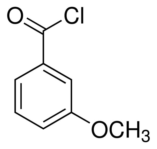 3-Methoxybenzoyl Chloride