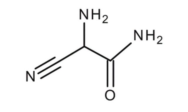 2-Amino-2-cyanoacetamide