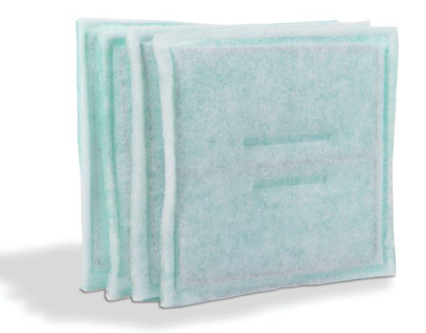 Prefilter, 2-ply polyester panel, for Aldrich<sup>®</sup> compact ductless air cleaning system