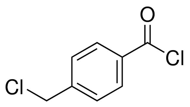 4-(Chloromethyl)benzoyl Chloride