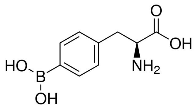 4-Borono-<sc>L</sc>-phenylalanine