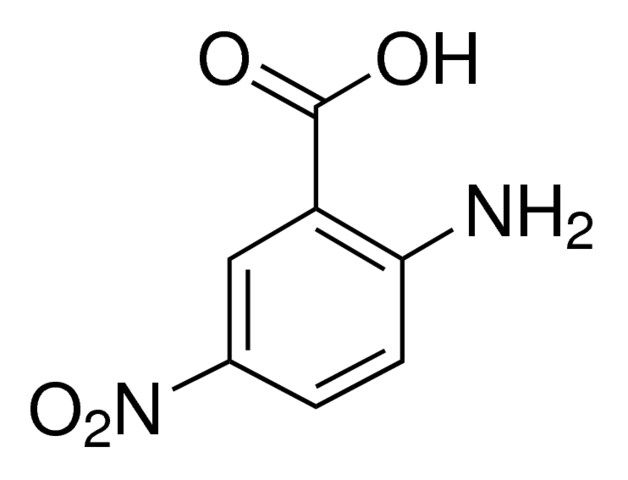 2-Amino-5-nitrobenzoic Acid