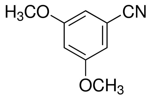 3,5-Dimethoxybenzonitrile