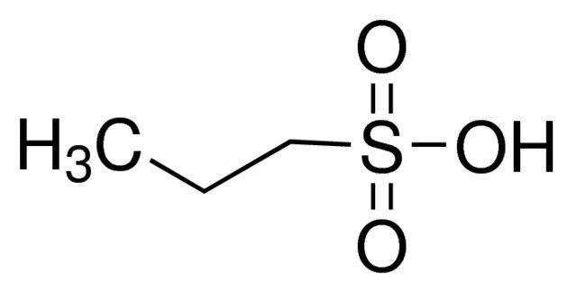 1-Propanesulfonic acid