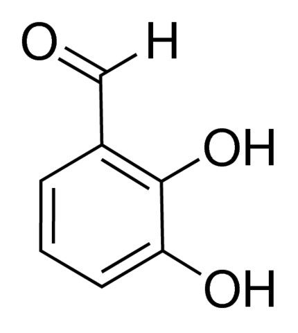 2,3-Dihydroxybenzaldehyde