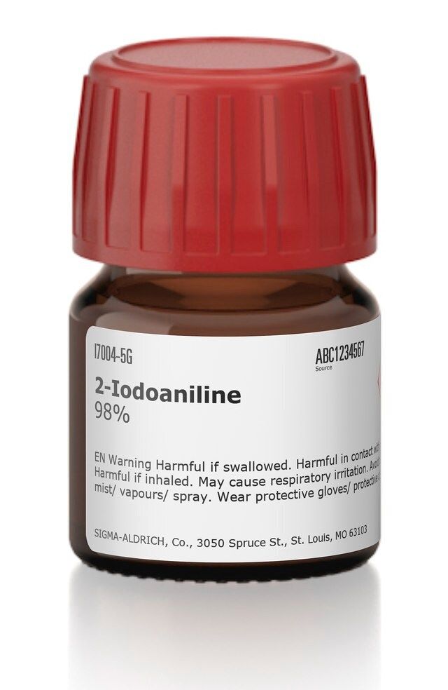 2-Iodoaniline