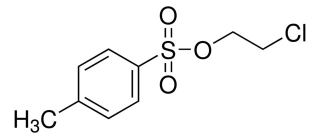 2-Chloroethyl <i>p</i>-toluenesulfonate