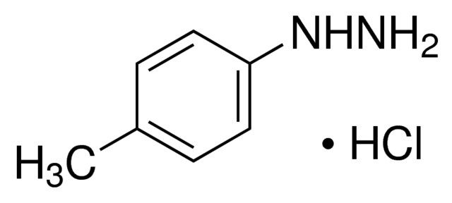 <i>p</i>-Tolylhydrazine hydrochloride