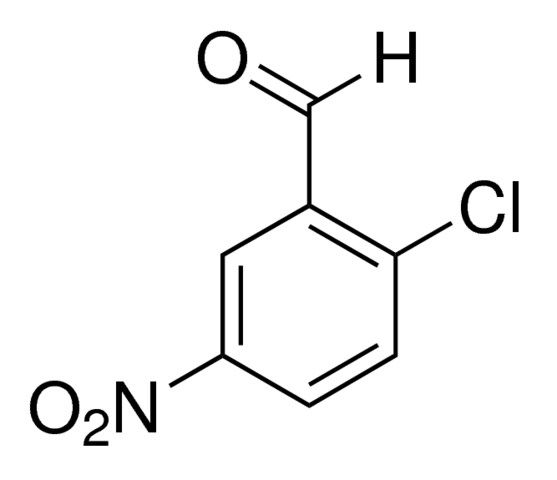 2-Chloro-5-nitrobenzaldehyde