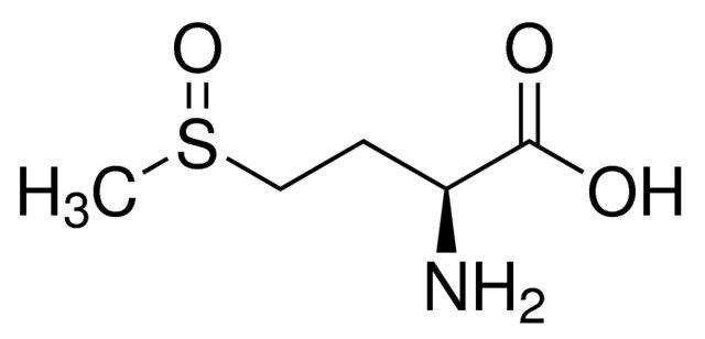 <sc>L</sc>-Methionine sulfoxide