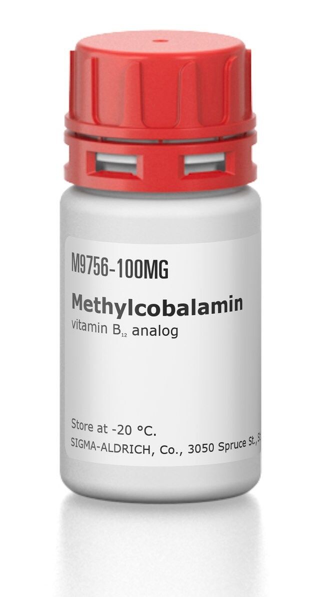 Methylcobalamin