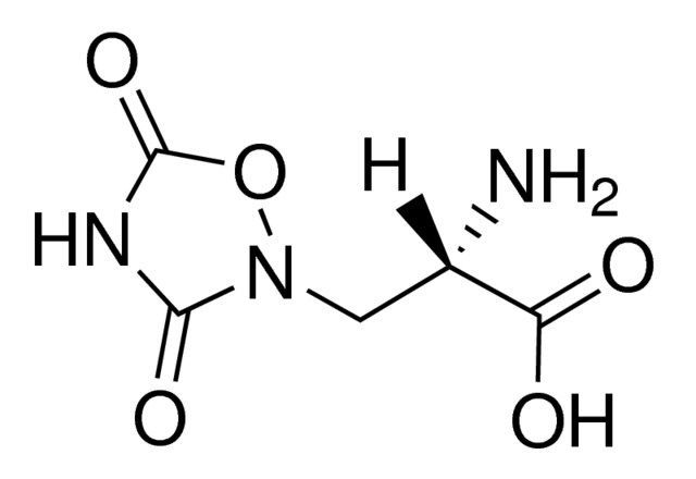 Quisqualic acid