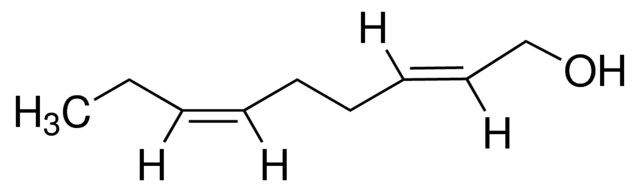 <i>trans</i>-2,<i>cis</i>-6-Nonadien-1-ol