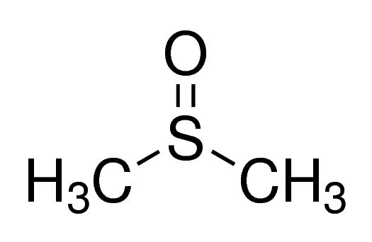 Methyl sulfoxide