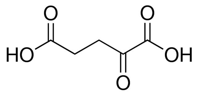 -Ketoglutaric acid