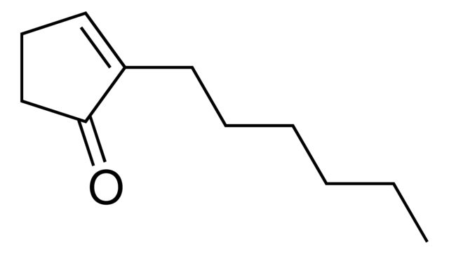 2-hexyl-2-cyclopenten-1-one