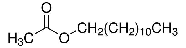 Lauryl Acetate