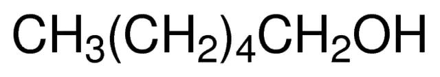 Hexyl Alcohol