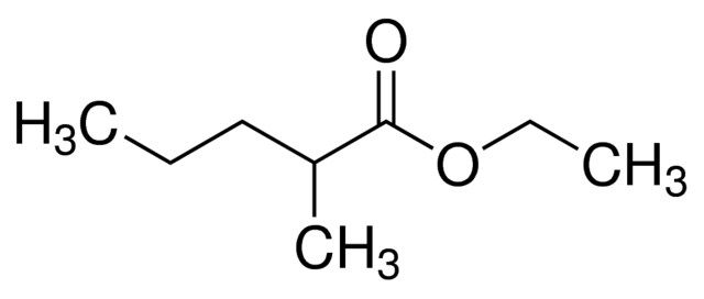 Ethyl 2-Methylpentanoate