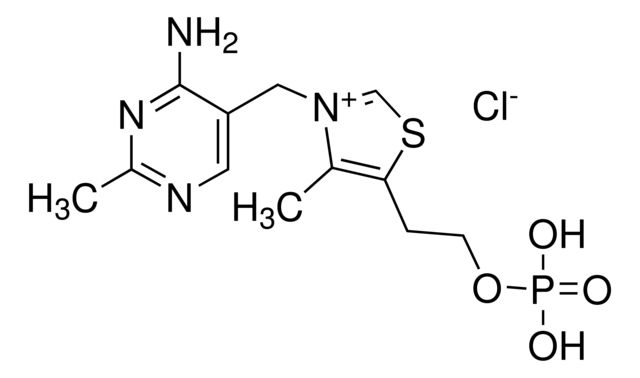 Thiamine monophosphate chloride dihydrate