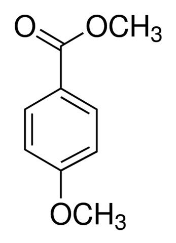 Methyl <i>p</i>-anisate