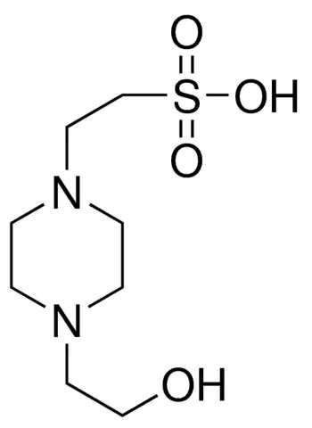 HEPES, Free Acid, ULTROL<sup>®</sup> Grade