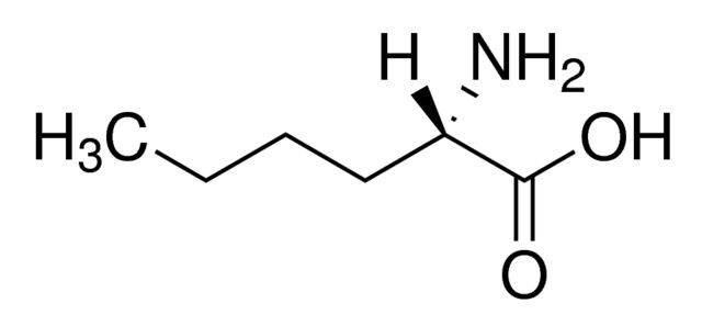 <sc>L</sc>-Norleucine