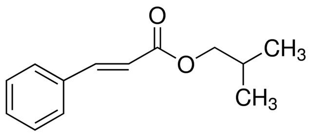 Isobutyl cinnamate