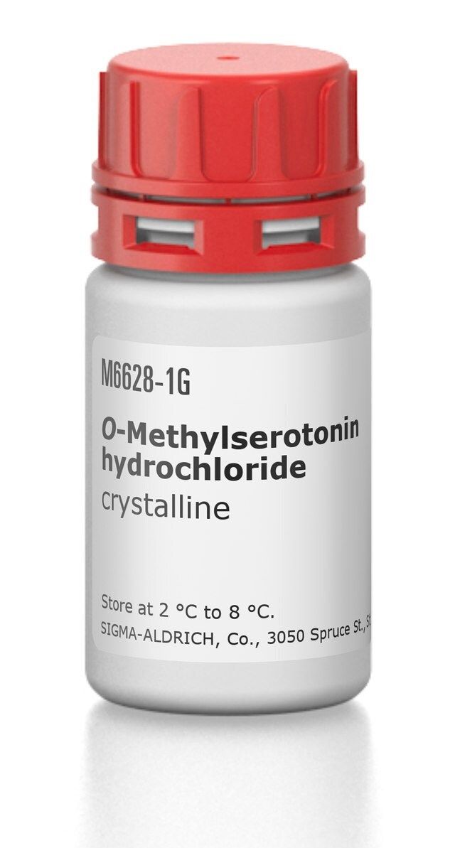 <i>O</i>-Methylserotonin hydrochloride