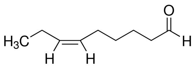 <i>cis</i>-6-Nonenal