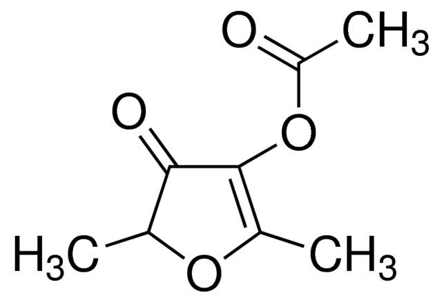 4-Acetoxy-2,5-dimethyl-3(2<i>H</i>)furanone