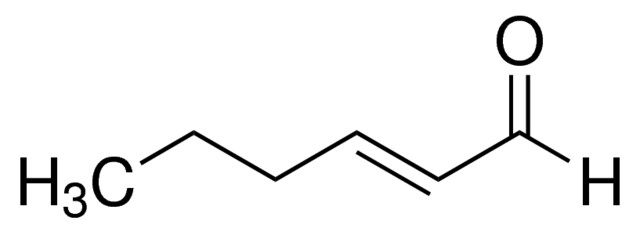 <i>trans</i>-2-Hexen-1-al