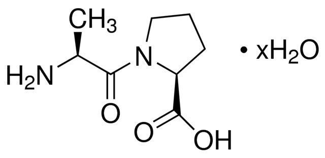 Ala-Pro hydrate